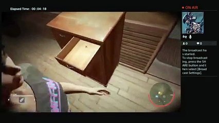 livestream [friday the 13th] when will i stop (6)