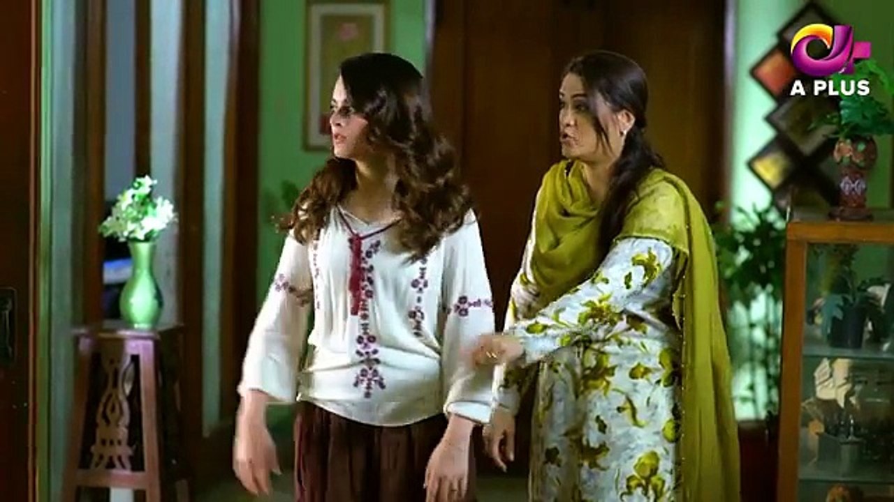 Dil Nawaz - Episode 1 - 18th September 2017