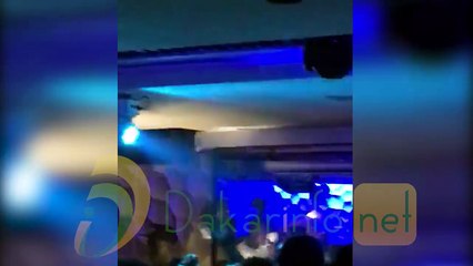 Soirée Inoubliable à Dakar : Momo Dieng en Spectacle au Duplex 🎤