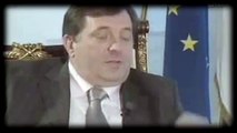 Milorad Dodik (2008) - U Srebrenici je počinjen genocid