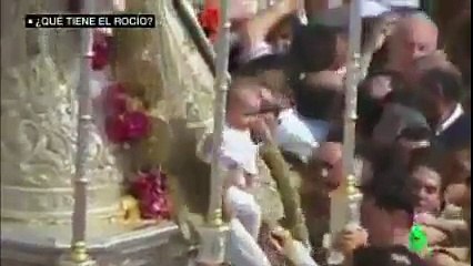 Poner en peligro y aterrorizar a tu propio hijo sale gratis