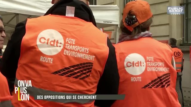 On va plus loin (18/09/2017)