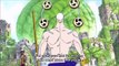 #723 Enel Finishes off Nico Robin !!