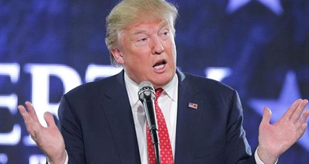 Trump, BM Genel Kurulu'nda BM Yönetimini Topa Tuttu: Yönetemiyorsunuz!