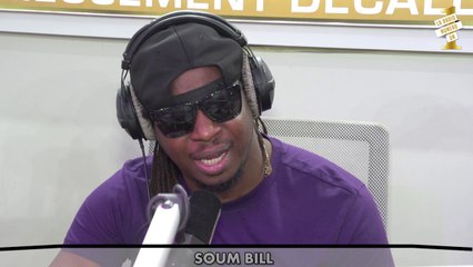 NOSTALGIE FUN - Soum Bill_Aime Ton Prochain