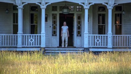 МАМА! (2017) - О ЧЁМ ФИЛЬМ? Библейское безумие Даррена Аронофски? (ОБЗОР)