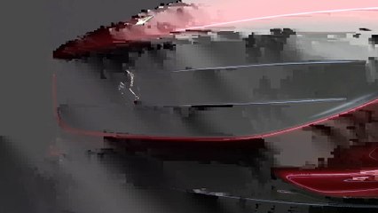 Ferrari Portofino (Design)