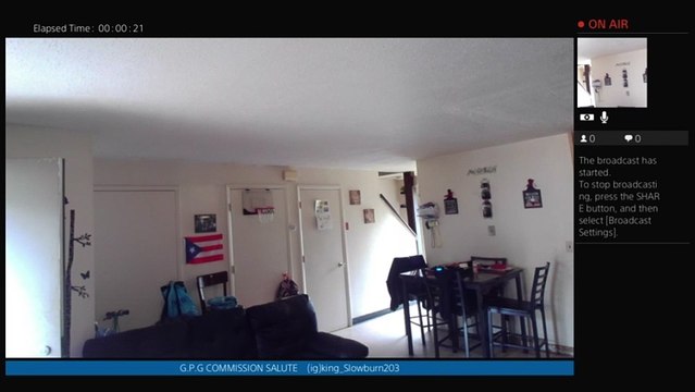 The official chillzone (1319)