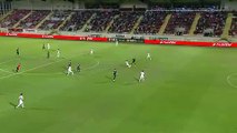 Silviu Balaure Goal HD - Astra	1-0	FC Viitorul 18.09.2017