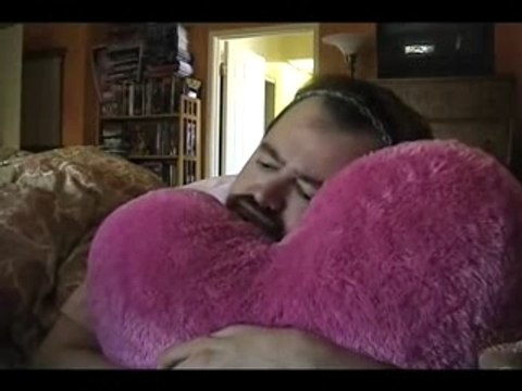 Abigail's X-Rated Teen Diary - Pussycat Dolls