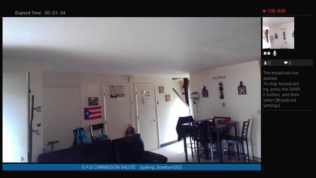 The official chillzone (1320)