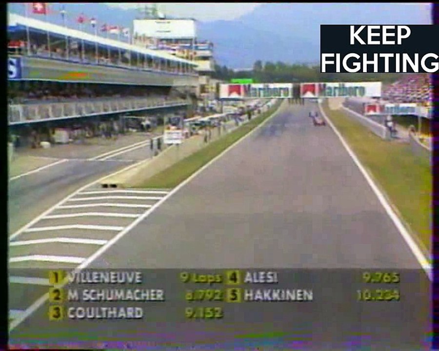 06 GP Espagne 1997 p2