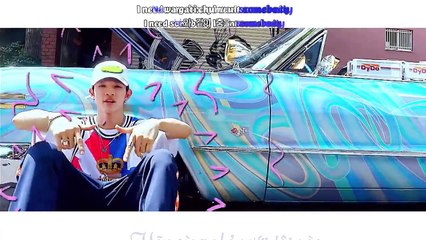 [VIETSUB] Samuel(사무엘) _ One Two Three (Ft: Maboos)