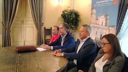 Caltanissetta, cambia la struttura organizzativa del Comune  avviata la rotazione del personale