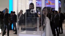 Cool Tech from Mobile World Congress 2016!