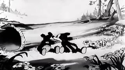 1932 2 Von Bären & Bienen