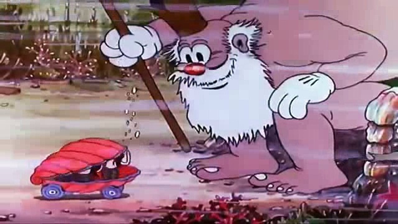 1932 5 König Neptun