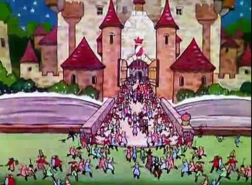 1933 4 Der Märchenkönig