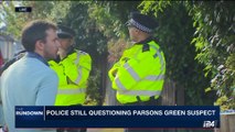 THE RUNDOWN | Police still questioning persons green suspect | Monday, September 18th 2017