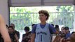 LaMelo Ball 51 Points vs San Antonio Spurs of AAU Basketball!! Big Ballers vs Aussie Elite