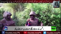 Secret Places Of Pak Army At LoC _ Pakistan Army _ Army Pakistan _ Pakistan Armed Forces _ soldier