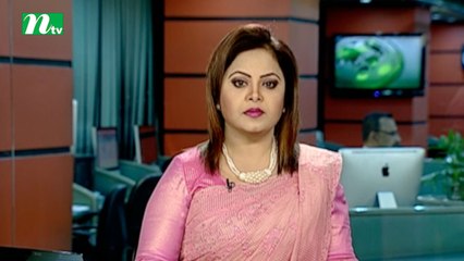 NTV Rater Khobor | 18 September, 2017