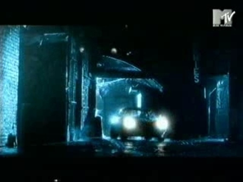 Chemical Brothers - Block Rockin' Beats