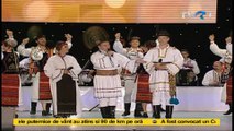 Alexandru Pugna, Mădălina Ancuţa Mîrza şi Vlăduţ Sărmaş - Din Bistriţa Năsăud - live