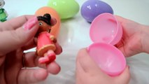 O THE OWL GIANT SURPRISE EGG WITH PLAY DOH! LOTS OF SURPRISE EGGS WITH DANIEL TIGER TOYS SURPRISES!!