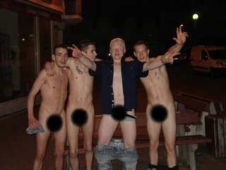 Nos delire oct. 2007