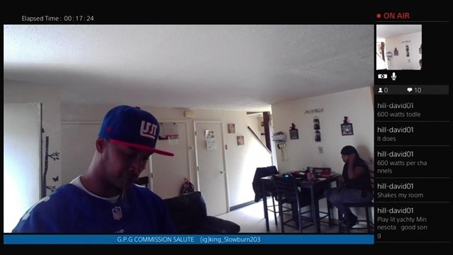 The official chillzone (1321)