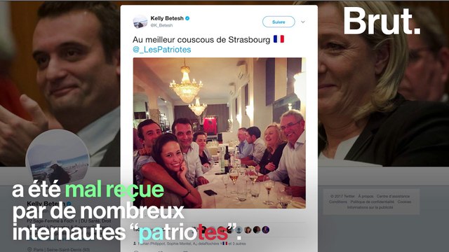 Couscousgate : quand la nourriture est utilisée à des fins politiques