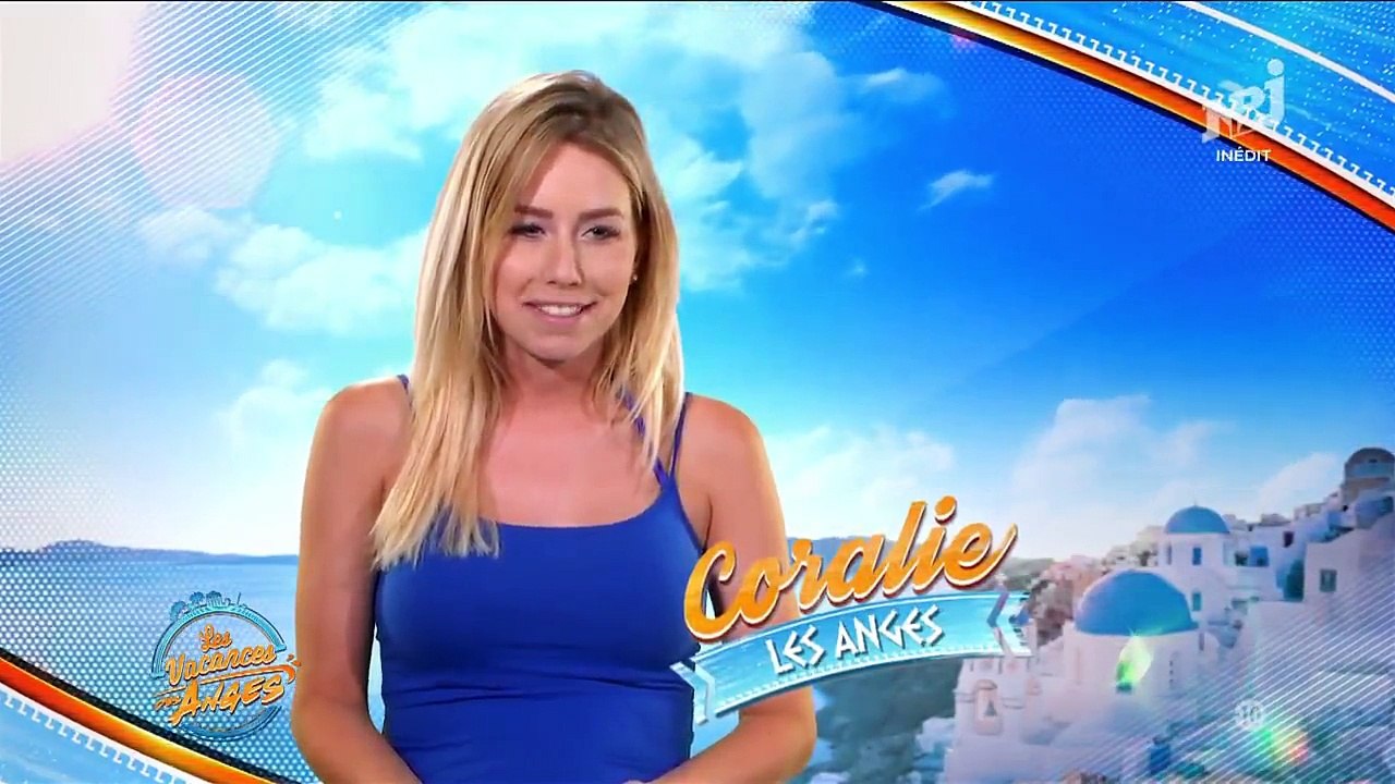 Les vacances des Anges 2 – Episode 16 HD