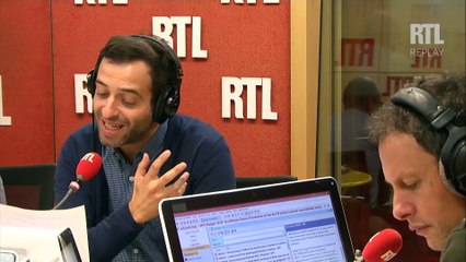 Le journal de 18h : loi travail et si les routiers faisaient plier le gouvernement ?