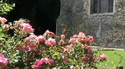 Shadow Paranormal S01E01: Horseheath