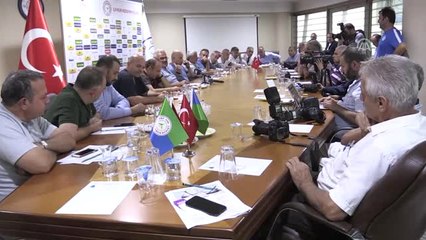 Çaykur Rizespor Kulübü Başkanı Yardımcı: "Bu Ligde Nereden Tokat Yiyeceğin Belli Olmaz"