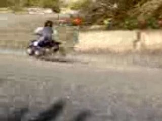 Quad 50 hytrack