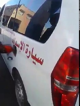 المواطن رخيصة في بلاد أمير المؤمنين، حسبنا الله ونعم الوكيل