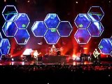 Muse - Stockholm Syndrome, Olympic Stadium, Moscow, Russia  5/22/2011