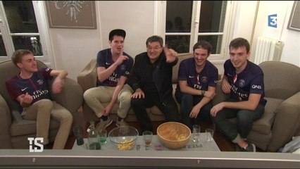 J'irai commenter chez vous: le nouveau RDV de Patrick Montel