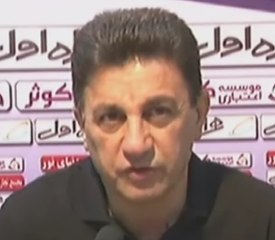 مرور بازی ذوب‌آهن و استقلال‌خوزستان