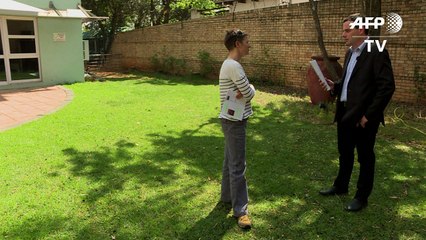 Rhino horn smuggling shifts from medicine to jewellery trade