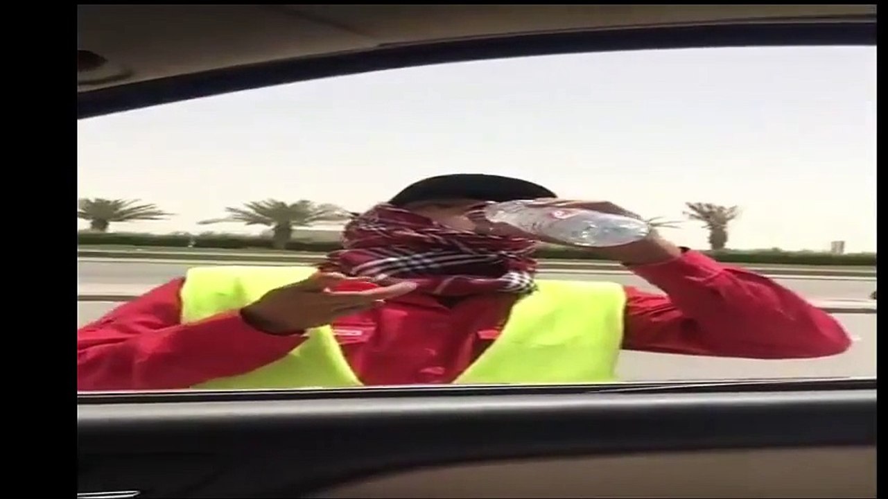 إن الصدقة الصادقة تطفىء غضب الرحمن وتدخلك االجنان