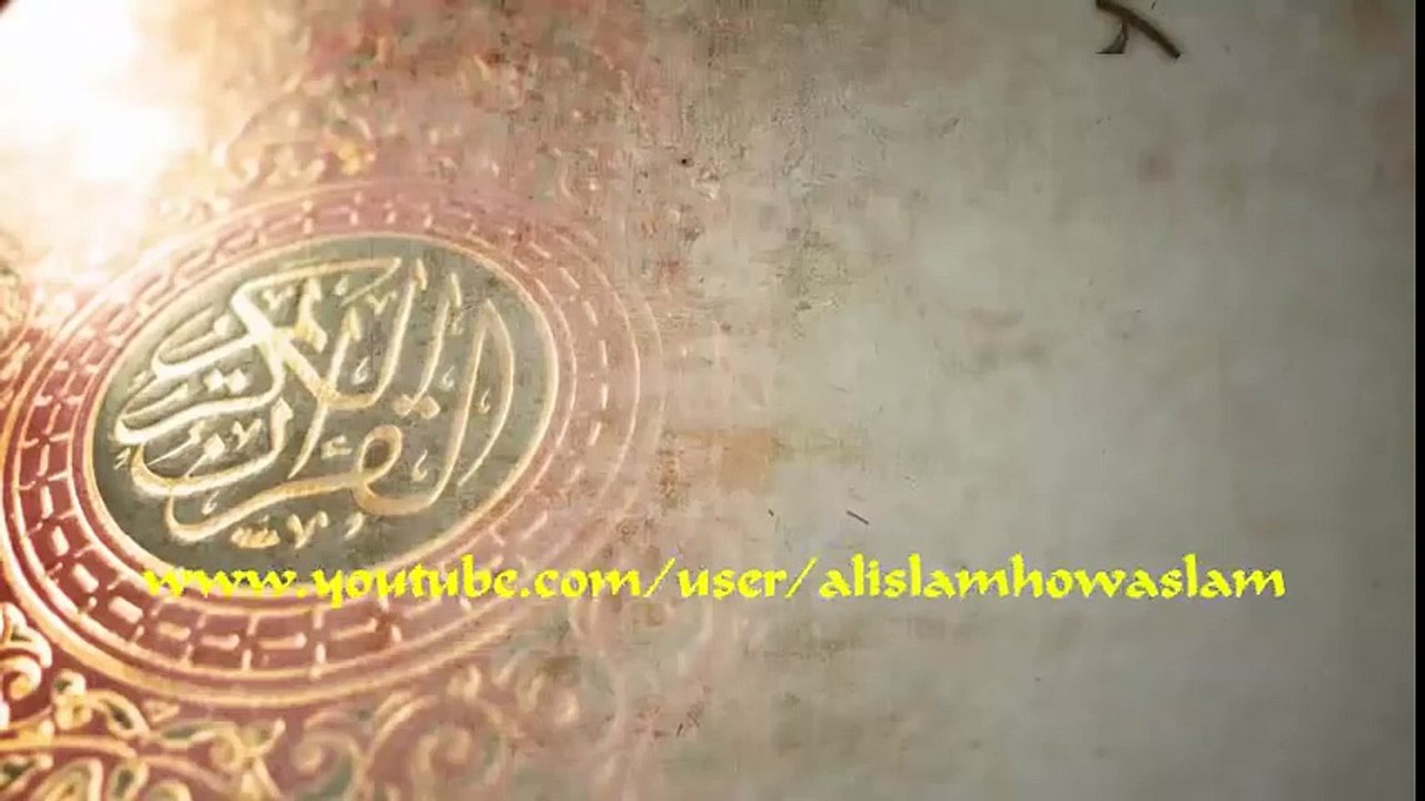 حديث عظيم في فضل الحج