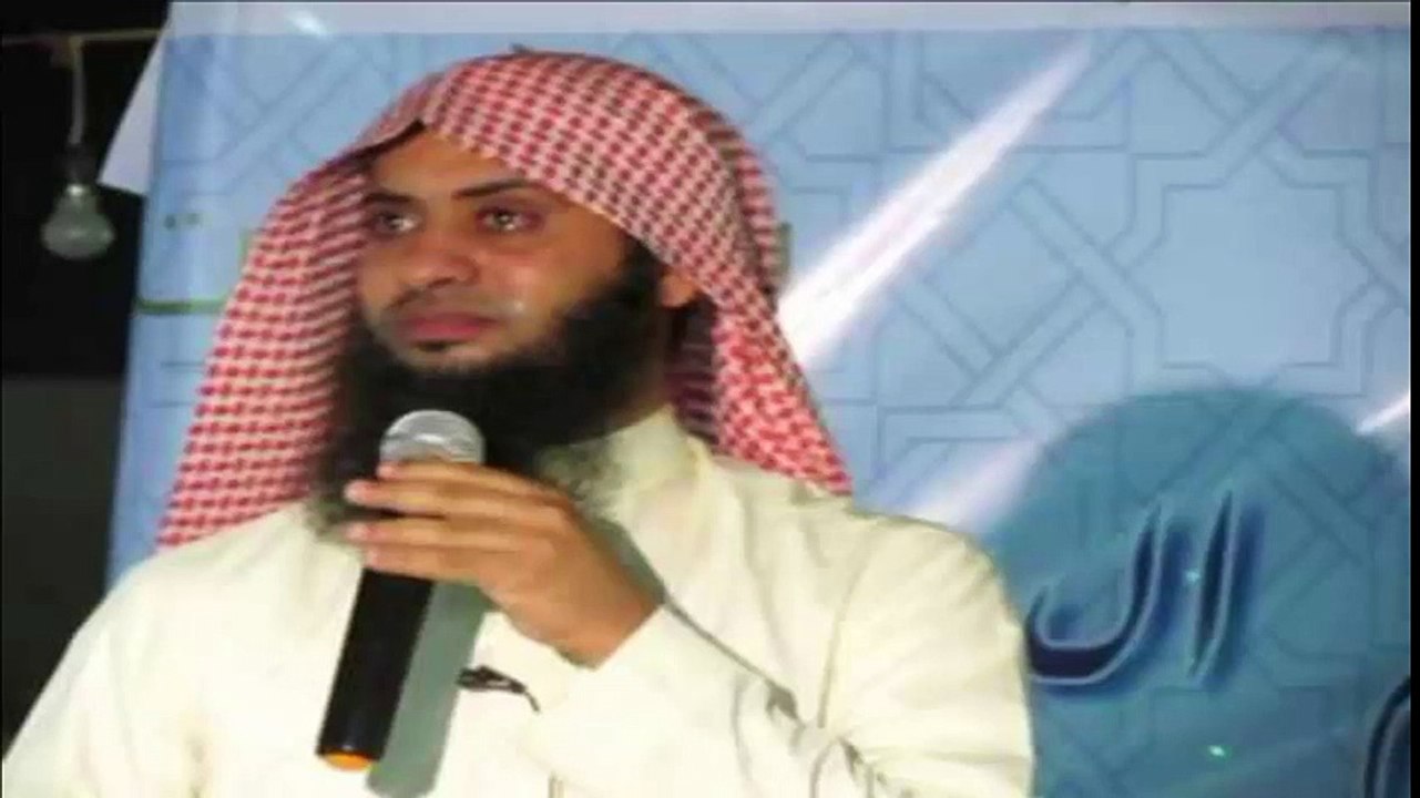 قصة شاب سعودي يطلب من أمه أن تجر على اخواته لا حول ولا قوة إلا بالله