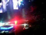 Muse - Stockholm Syndrome, Rod Laver Arena, Melbourne, Australia  12/15/2010