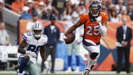 Steve Mariucci: Talib, Harris and Roby are the best three cover corners in the league