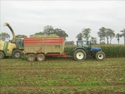 L'Ensilage en Photo Par Tony Fendt Et Sam Jd 8530
