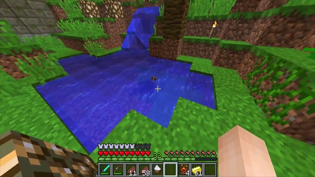 ARABELLA WAR HIER  | MINECRAFT EMPIRE