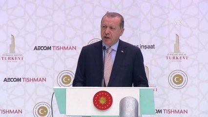 Cumhurbaşkanı Erdoğan: "Bm'nin Değişen Şartlara Ayak Uydurmak İçin Reforme Edilmesi Şarttır" - New